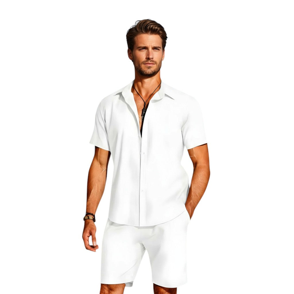 Breeze Set van 2 Stukken Outfit voor Elke Gelegenheid