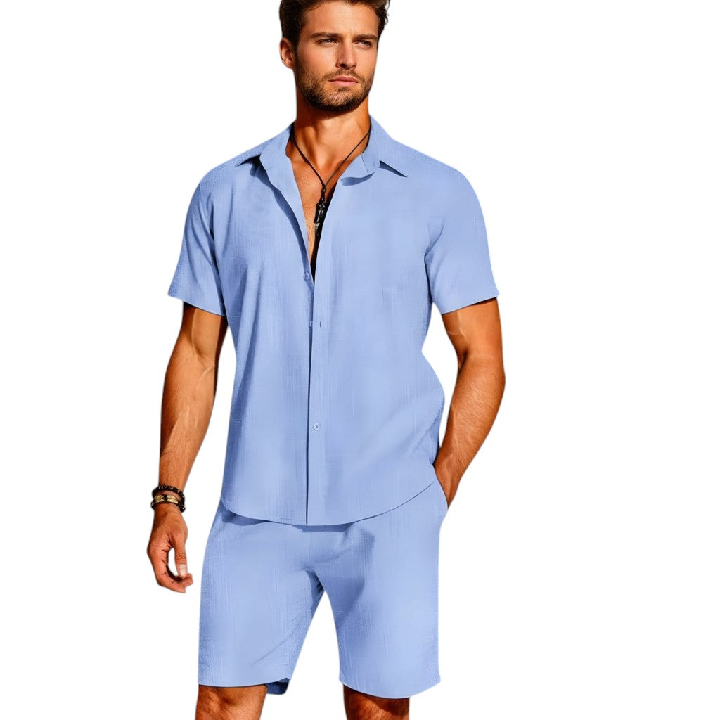 Breeze Set van 2 Stukken Outfit voor Elke Gelegenheid