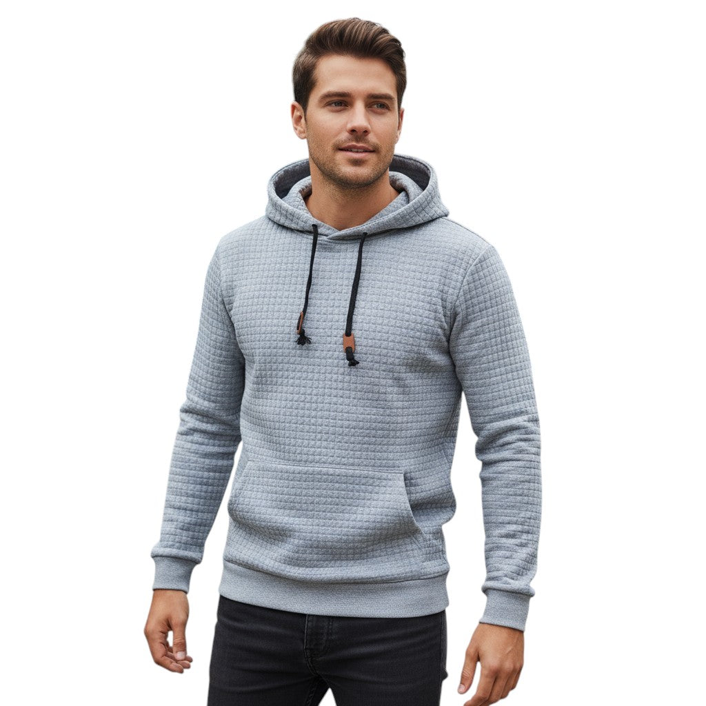 Comfortabele Hoodie