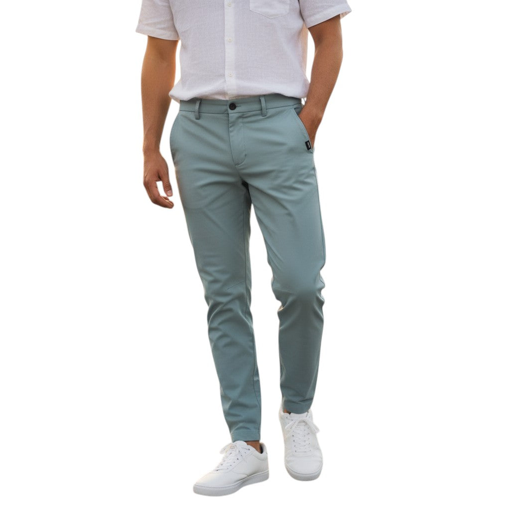 Kunststof flexibele buis 10 meter