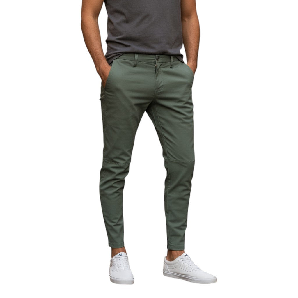 Kunststof flexibele buis 10 meter