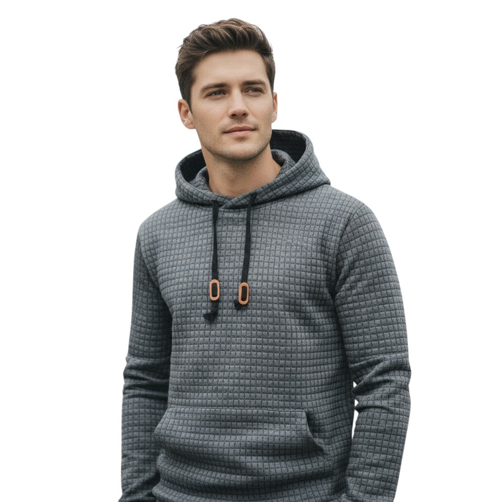 Comfortabele Hoodie