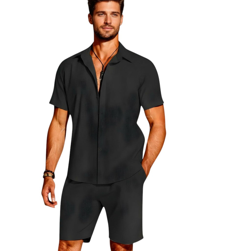 Breeze Set van 2 Stukken Outfit voor Elke Gelegenheid