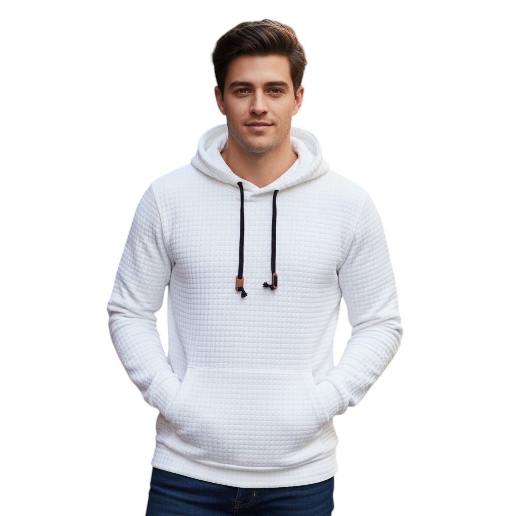 Comfortabele Hoodie