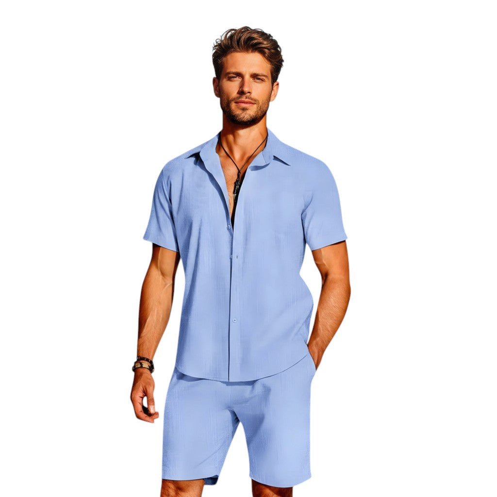 Breeze Set van 2 Stukken Outfit voor Elke Gelegenheid