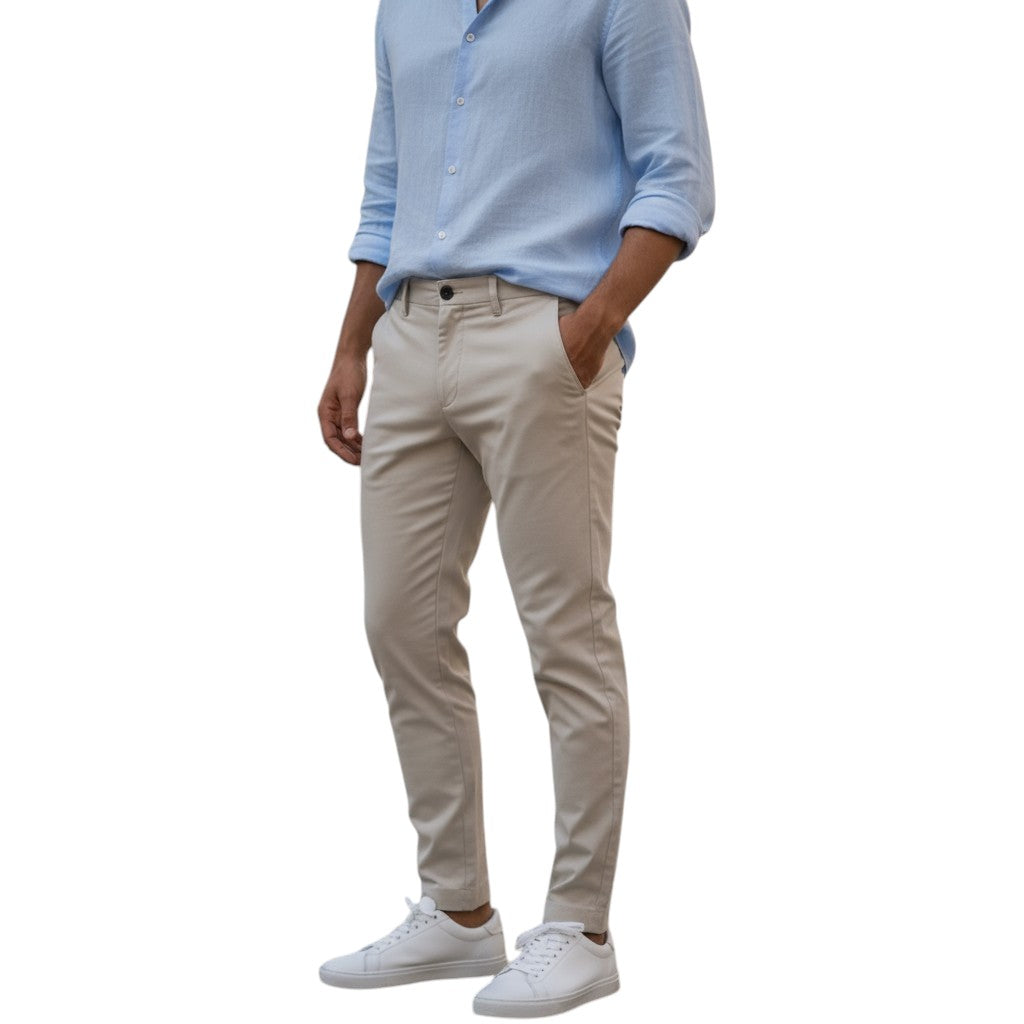 Kunststof flexibele buis 10 meter