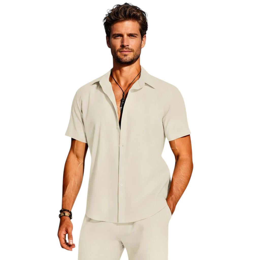 Breeze Set van 2 Stukken Outfit voor Elke Gelegenheid