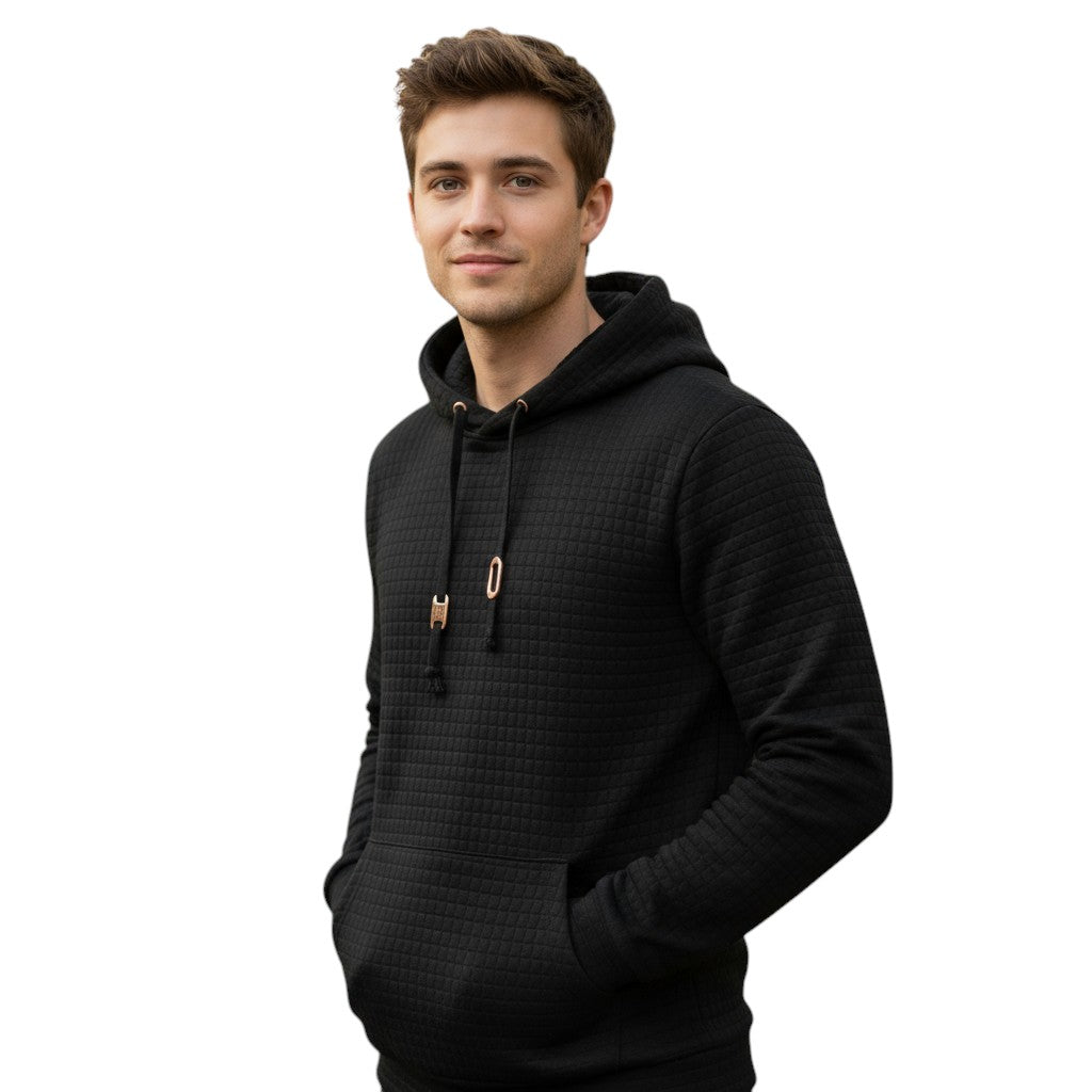 Comfortabele Hoodie