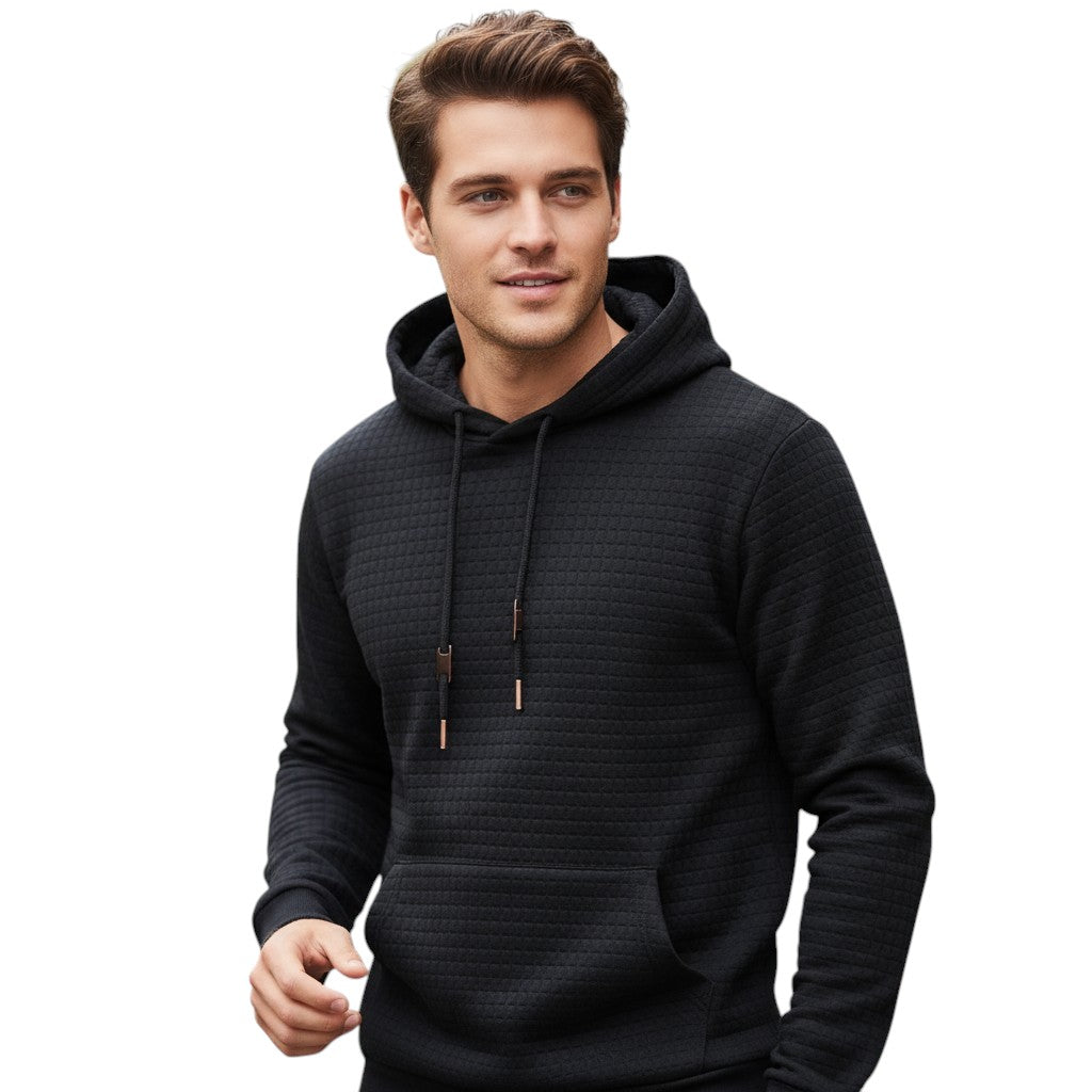 Comfortabele Hoodie