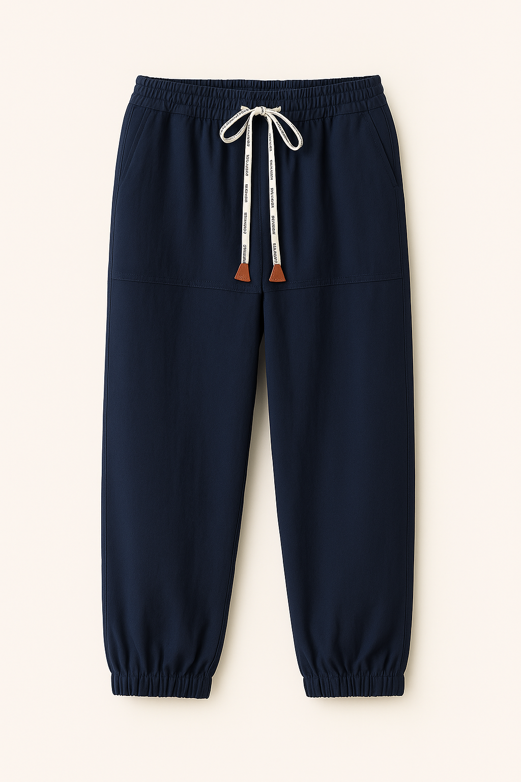 Comfortabele en lichtgewicht joggingbroek voor heren