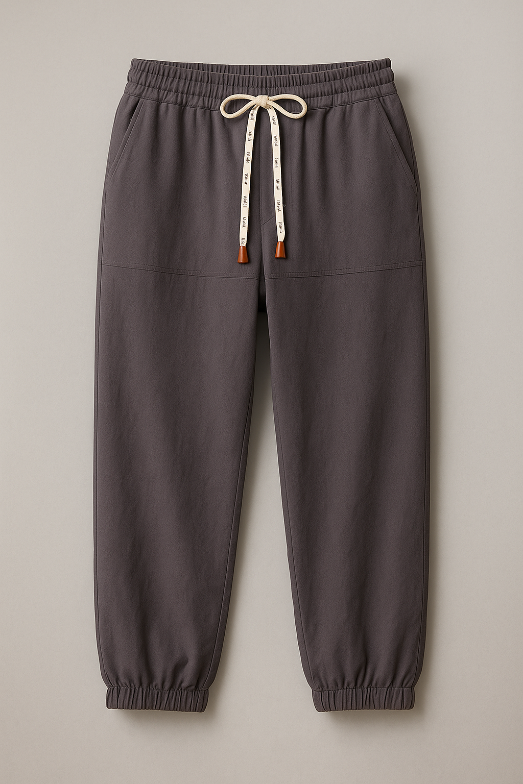 Comfortabele en lichtgewicht joggingbroek voor heren