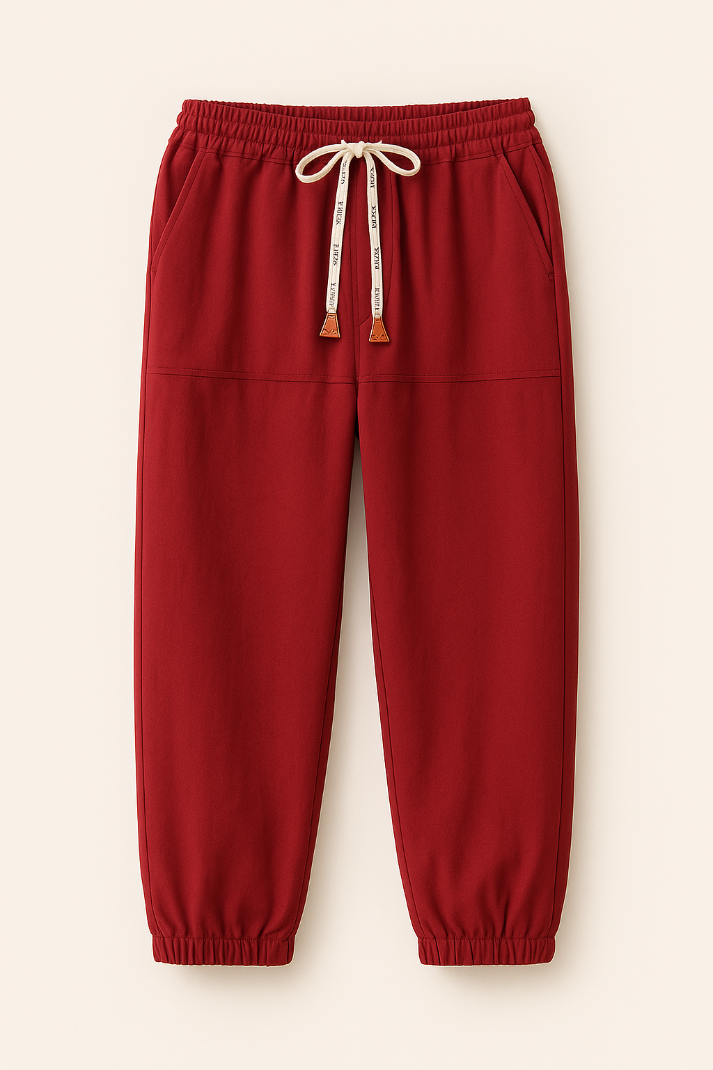 Comfortabele en lichtgewicht joggingbroek voor heren