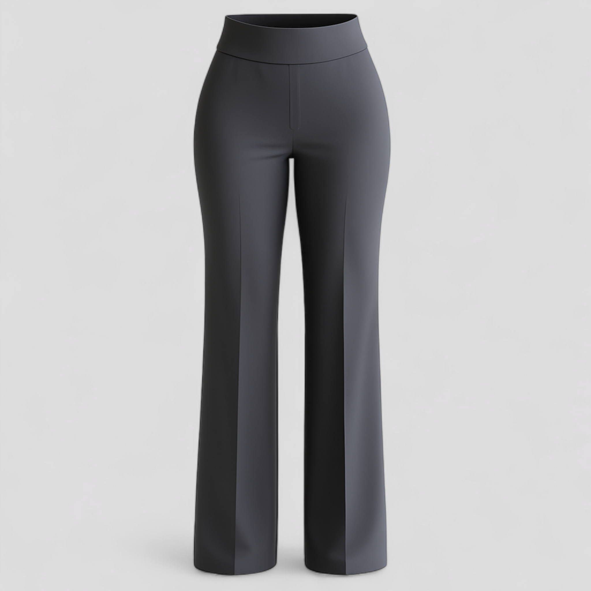 Comfortabele en elegante broek voor dames