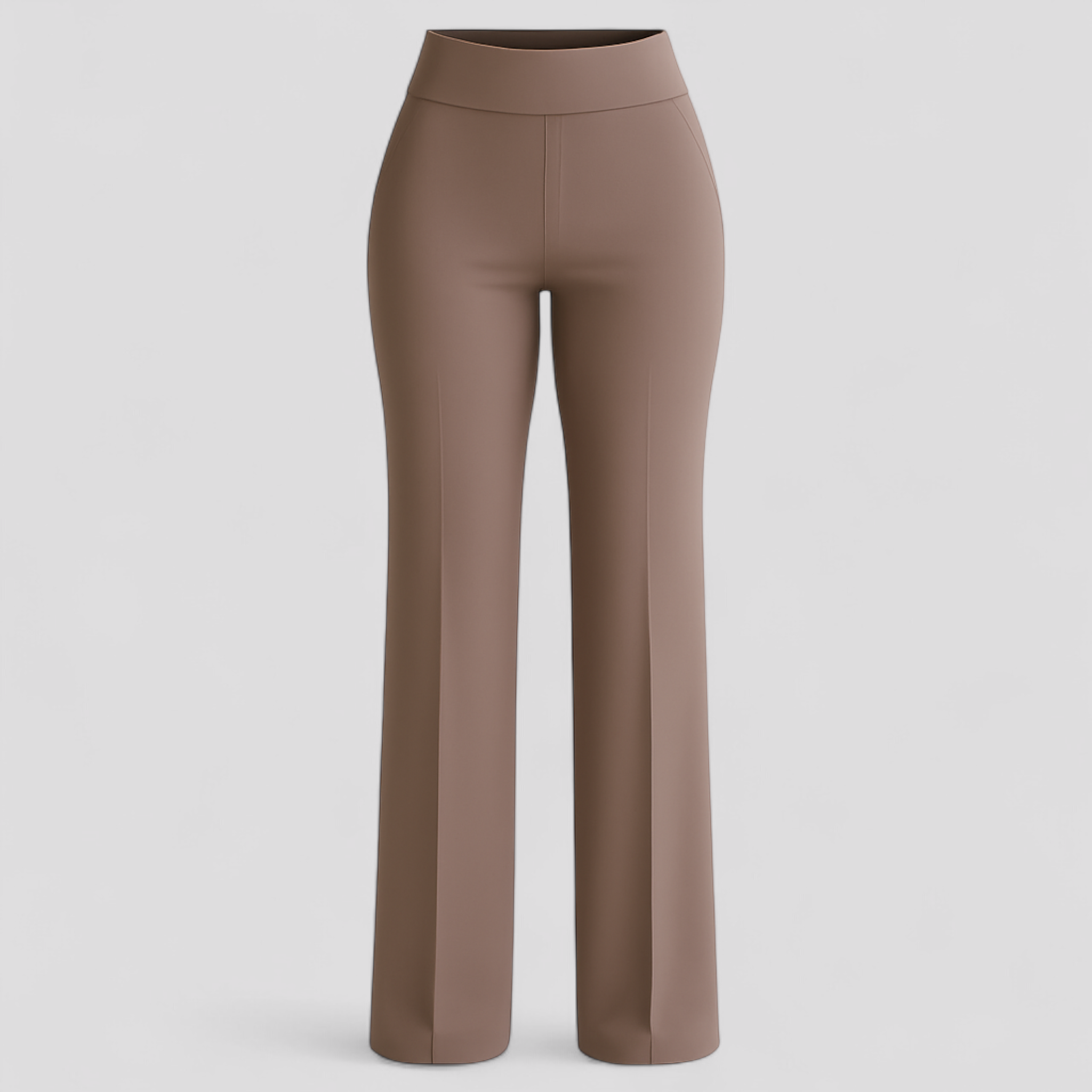 Comfortabele en elegante broek voor dames