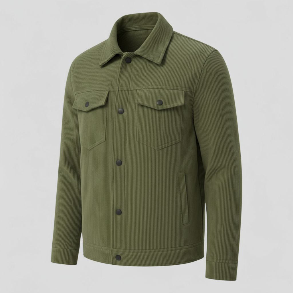 Elegante winterjas voor dames met stijl en warmte