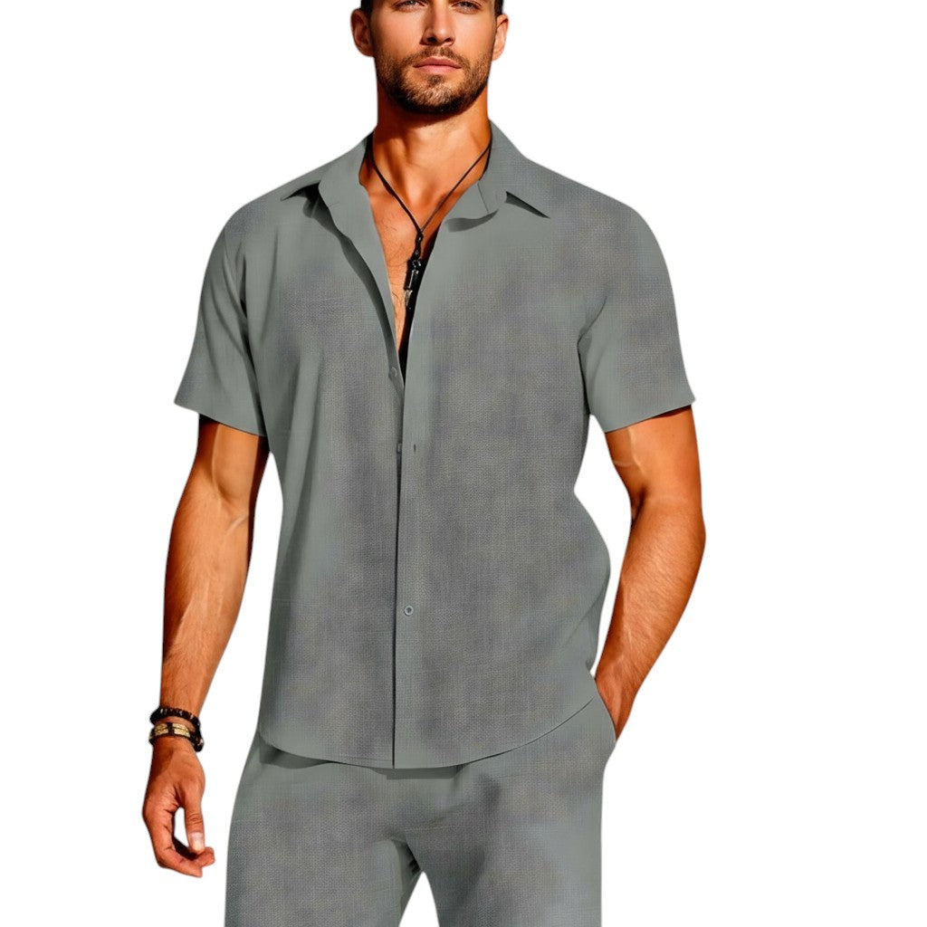 Breeze Set van 2 Stukken Outfit voor Elke Gelegenheid