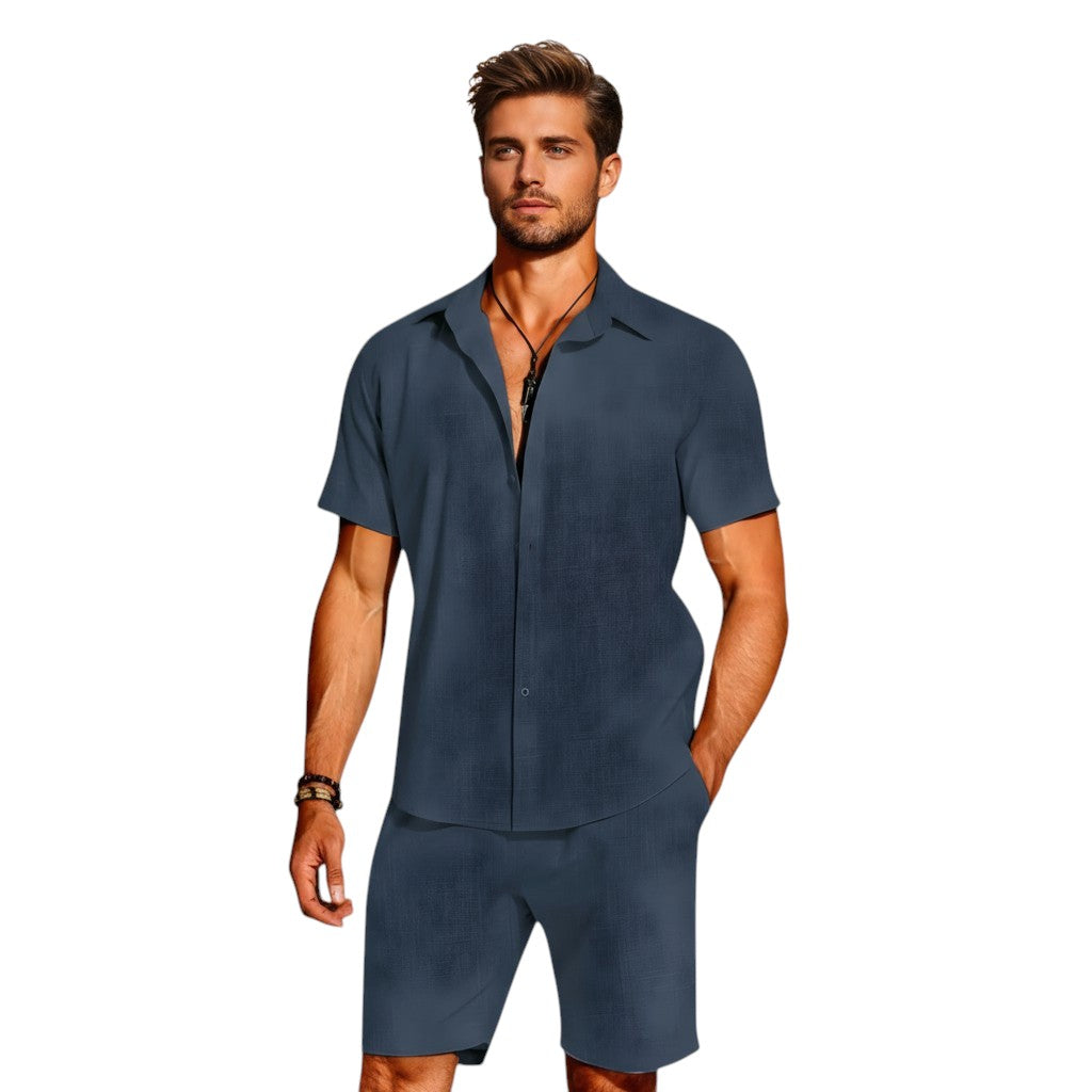 Breeze Set van 2 Stukken Outfit voor Elke Gelegenheid