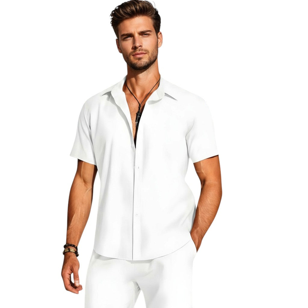 Breeze Set van 2 Stukken Outfit voor Elke Gelegenheid