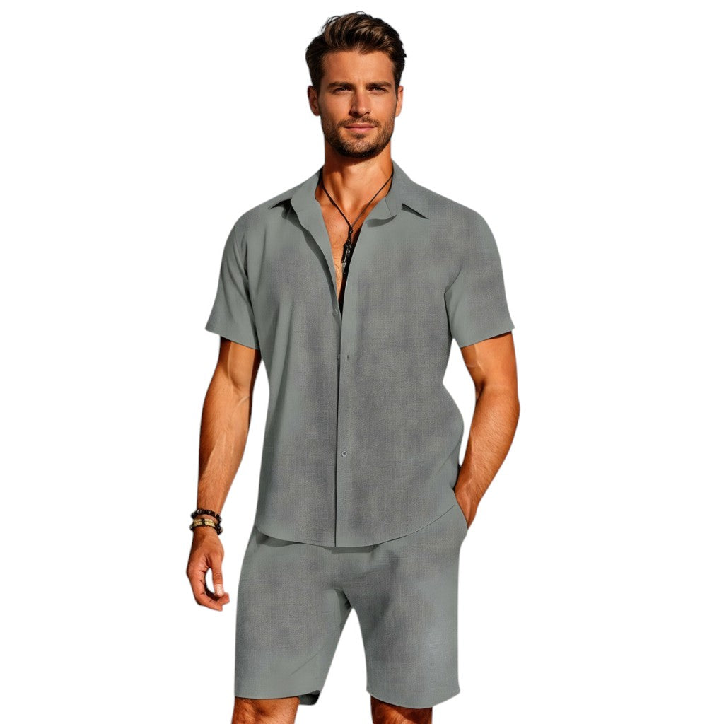 Breeze Set van 2 Stukken Outfit voor Elke Gelegenheid