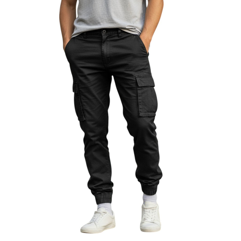 Cargo broek Daan