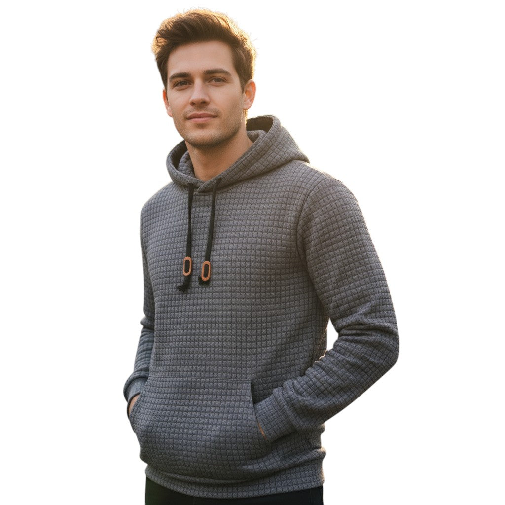 Comfortabele Hoodie
