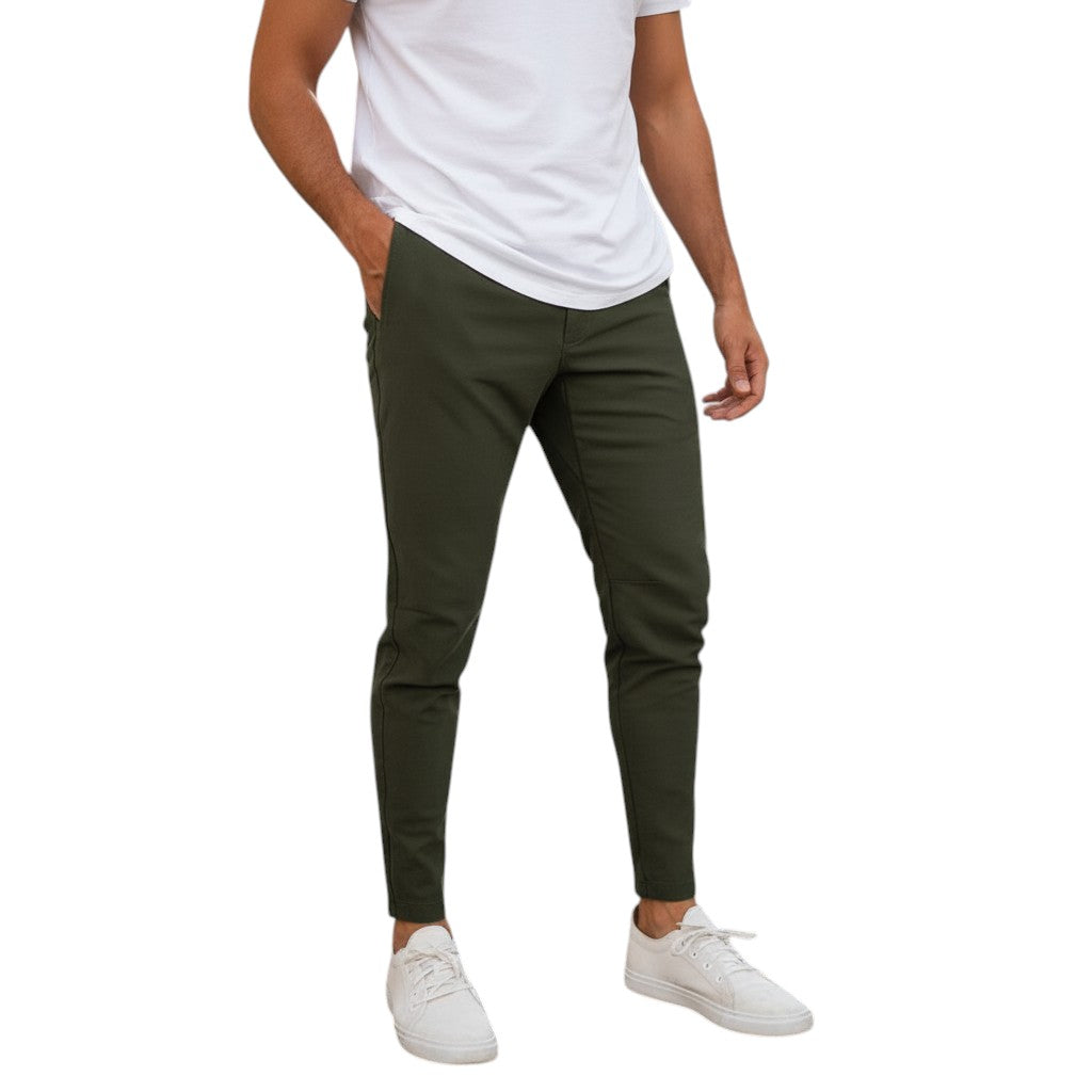 Kunststof flexibele buis 10 meter