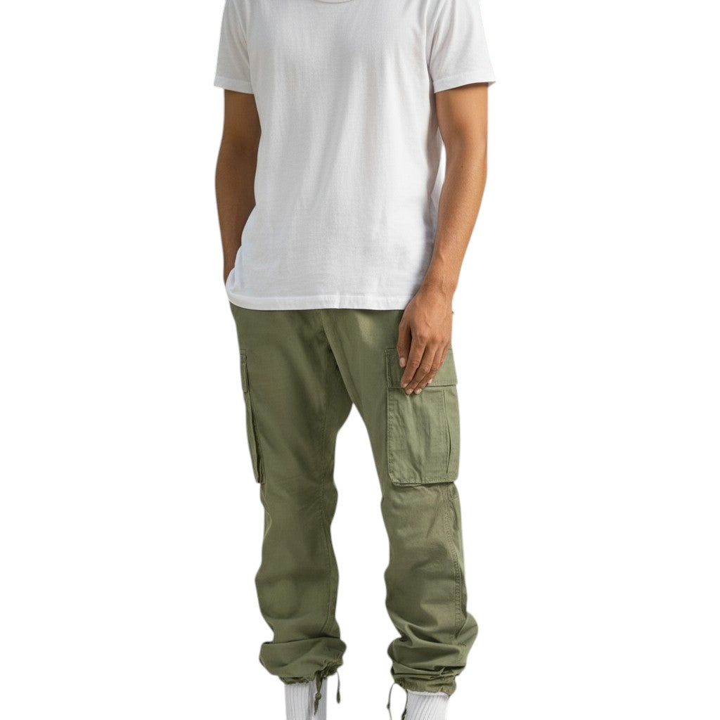 Cargo broek Daan