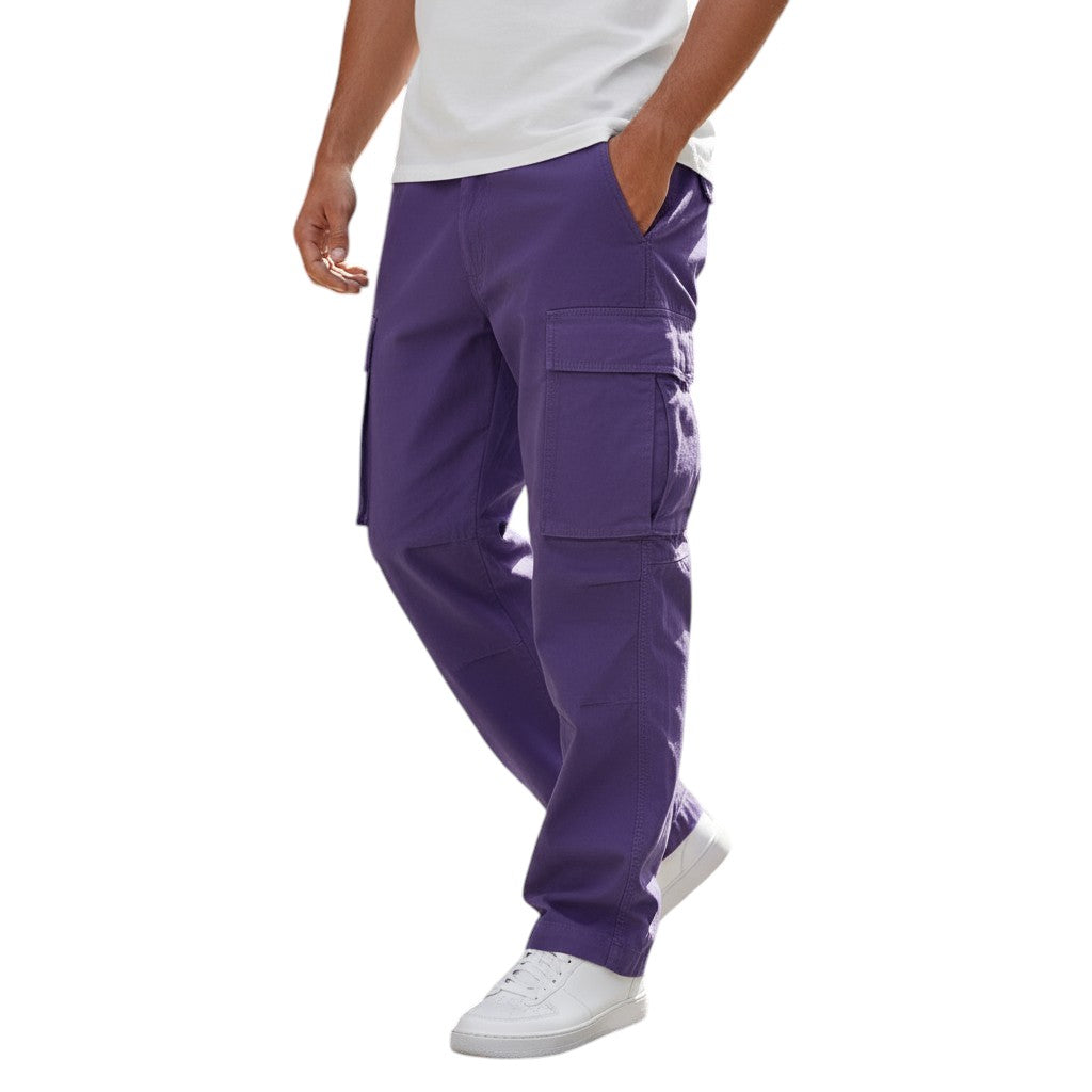 Cargo broek Daan