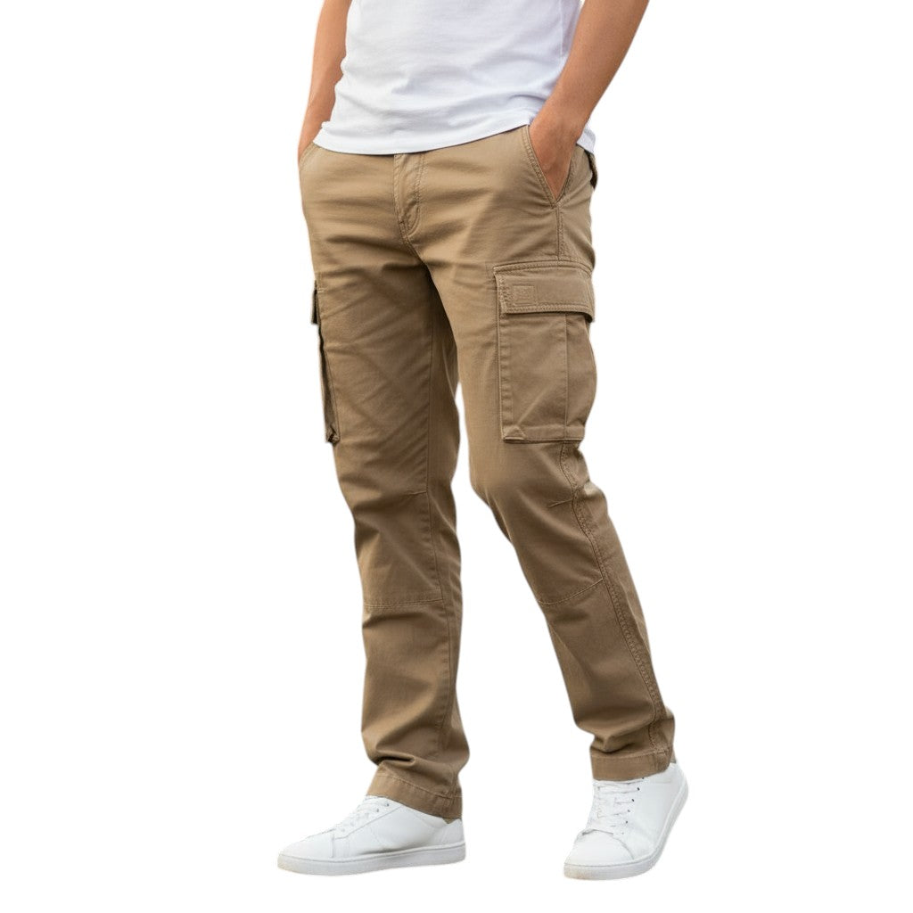 Cargo broek Daan