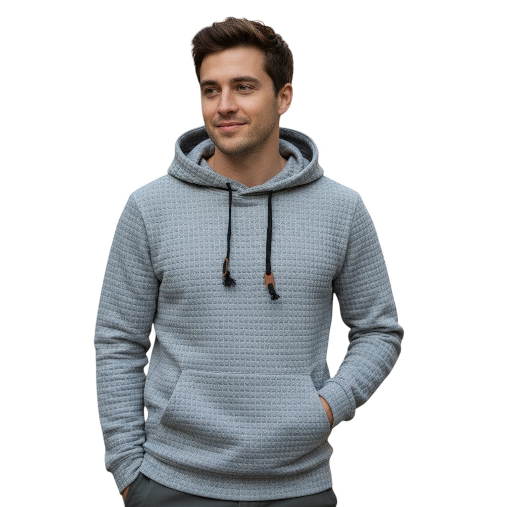 Comfortabele Hoodie